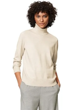 Marc O’ Polo MARC O’POLO Damen 351603560275 Pullover, , XXL