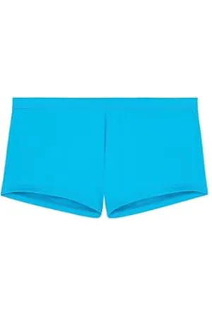 Hom Herren Boxer de bain SEA Life Badehose, , XL