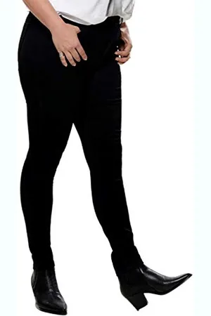 ONLY Carmakoma NOS Damen CARAUGUSTA HW NOOS Skinny Jeans, , 52/L30 (Herstellergröße: 52)
