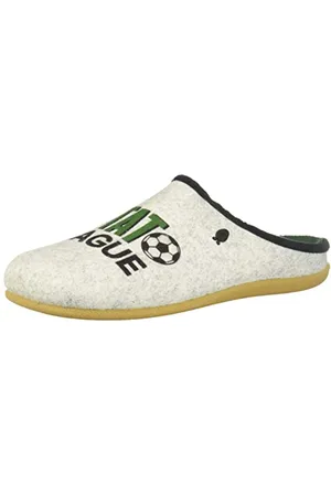 HOT POTATOES Herren Buje Hausschuh, , 40 EU