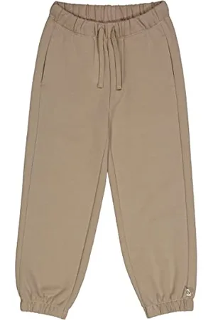 Müsli By Green Cotton Sweat Pocket Pants