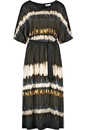 Gerry Weber Damen 880010-31505 Kleid, , 36