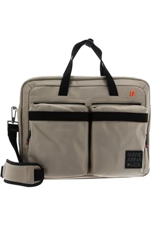 Mandarina Duck Damen Warrior Briefcase