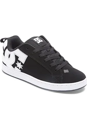 Dcshoes Court Graffik Damen Sneaker, , 39 EU