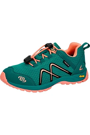 BRUTTING Unisex Kinder Guide Trekking- & Wanderhalbschuhe, , 30 EU