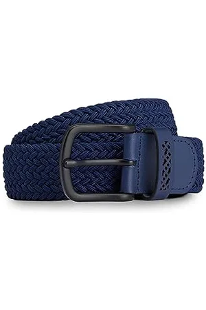 HUGO BOSS MEN Belts , 85