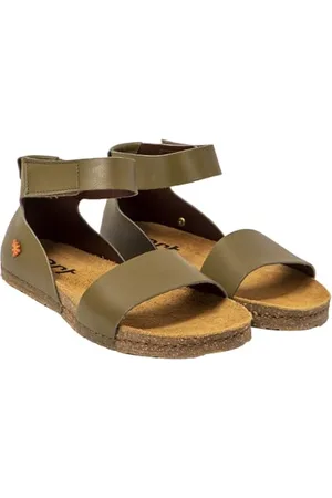 Art Damen 0382 Kreta Sandale, , 41 EU