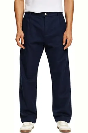 ESPRIT Herren 034ee2b302 Hose, 400/ , 31W x 30L