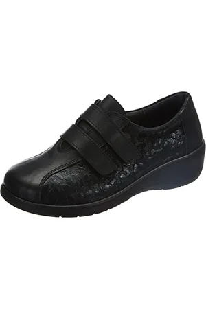 Comfortabel Damen 940087-01_37 Slipper, , EU
