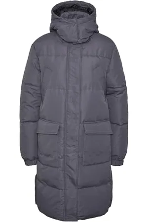 Pieces® PCJELANA PUFFER JACKET