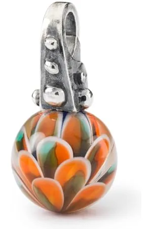 Trollbeads Ketten Anhänger Original (Herbstmagie TAGPE-00084)