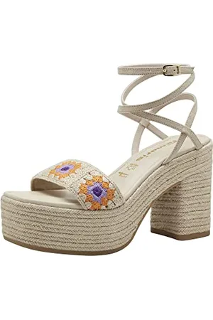 Tamaris Damen 1-1-28035-30 Keilsandale, , 41 EU