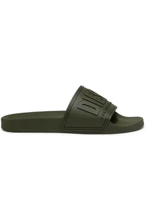 Diesel _MAYEMI SA-MAYEMI CC_Sandal_Grün_46 EU