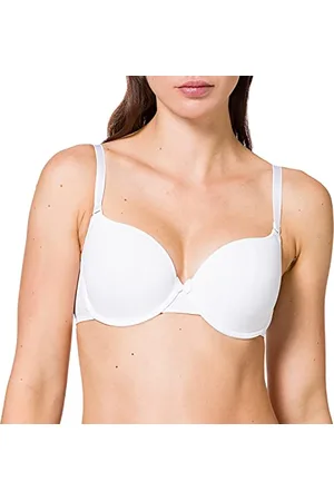 Passionata MISS JOY, Bedeckender T-Shirt-BH, Damen Unterwäsche