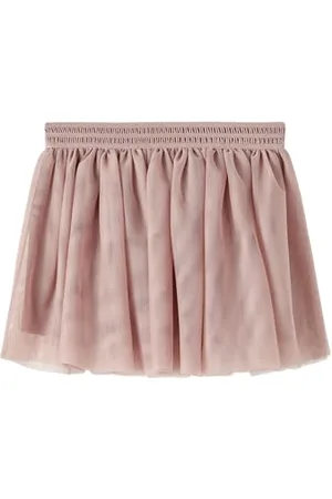 NAME IT Mädchen NMFNUTULLE Skirt NOOS Rock, , 92