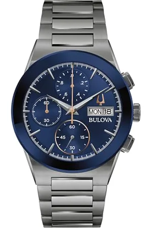 BULOVA Watch 98C143