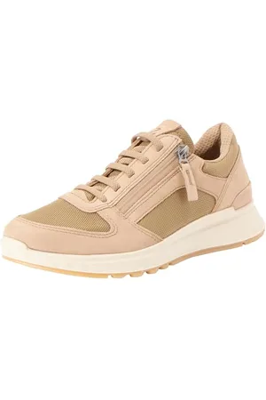 Ecco Damen Exostride, Nutmeg Brown/Nutmeg Brown, 41 EU