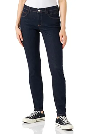 Marc O’ Polo Damen 240979712277 Freizeithose, , 28 32