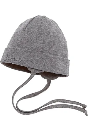 Sterntaler Unisex Baby Beanie M tze, , 37 EU