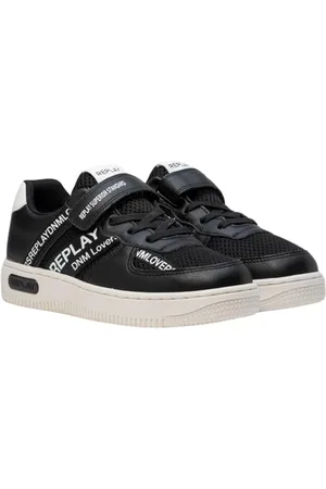 Replay Jungen Gbz43 .000.c0004s Sneaker, , 35 EU