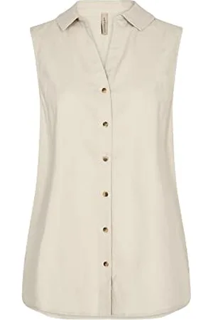 soyaconcept Damen Sc-ina 9 Bluse, , Medium