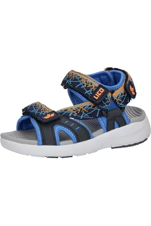 LICO Unisex Kinder Sami V Sandale, , 38 EU