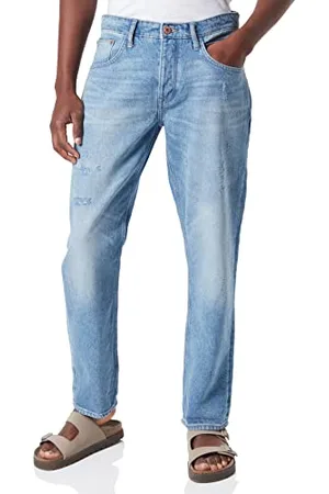 Blend Herren 20713657 Jeans, , 30W / 32L EU