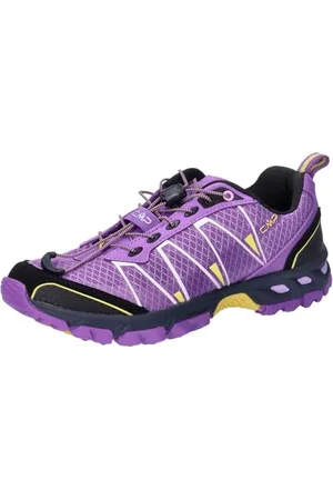 CMP Damen Altak Wmn Trail Shoes, 36, , EU