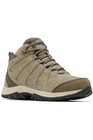Columbia Damen-Wanderschuhe, REDMOND III MID WATERPROOF
