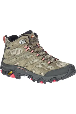 Merrell Damen Moab 3 Mid GTX Wanderschuhe, , 37 EU