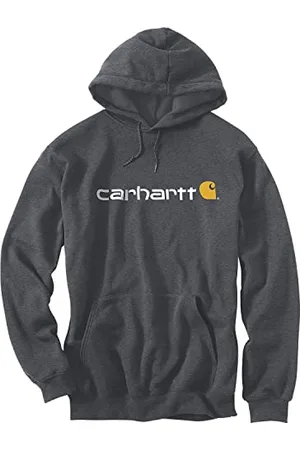 Carhartt Herren, Weites, mittelschweres Sweatshirt mit Logo-Grafik, , XS
