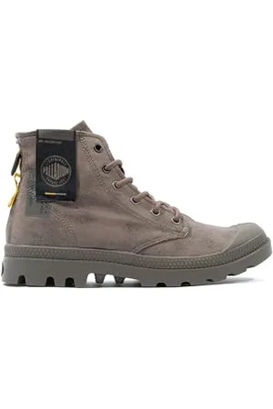 Palladium Unisex Pampa Ankle Boot, , 37 EU