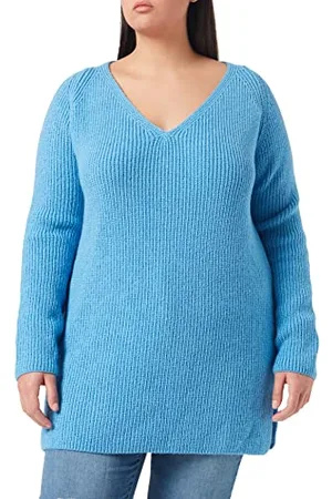More & More Damen Pullover, , (Herstellergröße: 40)