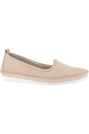 Andrea Conti Damen 0027449 Hausschuh, , 42 EU