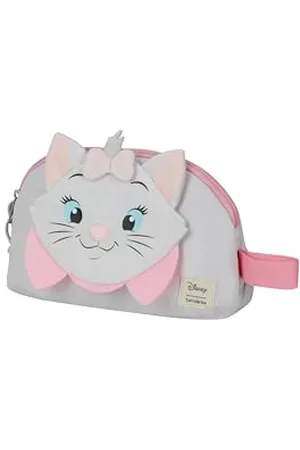 Samsonite Happy Sammies Disney - Toiletry Bag, 22 cm, 2.5 L, Multicolored