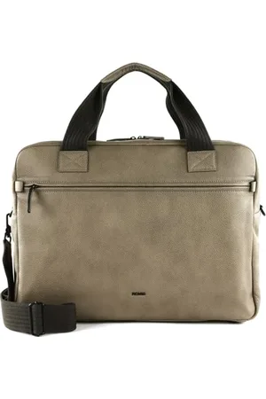 Picard Casual Reisetasche für Damen aus hochwertigem Leder in der Farbe , Maße: 46x18x33 cm, 55442W6027