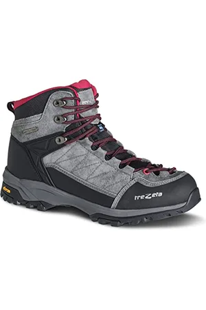 TREZETA 010721125 ARGO WP Hiking shoe Male EU 39