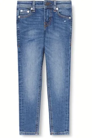JACK&JONES JUNIOR JJIGLENN JJORIGINAL SQ 592 JNR