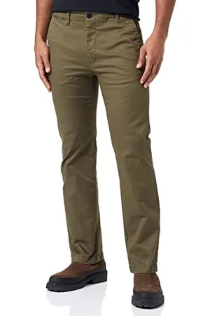 Replay Herren M9564a.000.84503 Freizeithose Karotte, , 33W / 30L