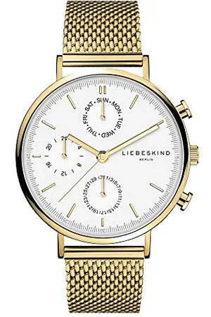 liebeskind Berlin Multifunktionsuhr LT-0192-MM IP