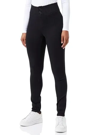 VERO MODA VMDANCE MR Slim Jegging VI1196 GA