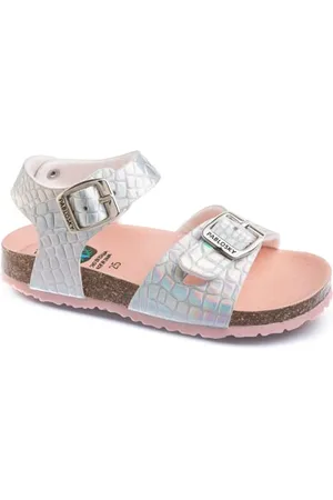 Pablosky Jungen Mädchen 423750 Sandale, , 24 EU