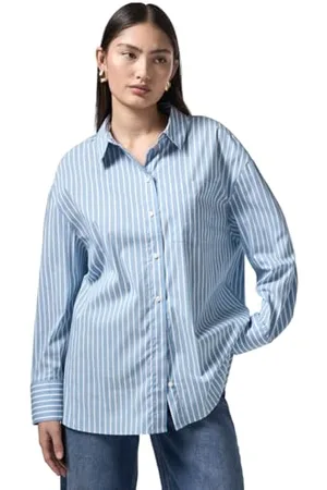 Street one Oversized Bluse