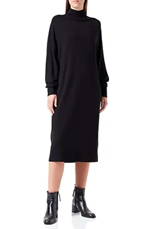 Marc O’ Polo Damen 209511867107 Kleid, , 38