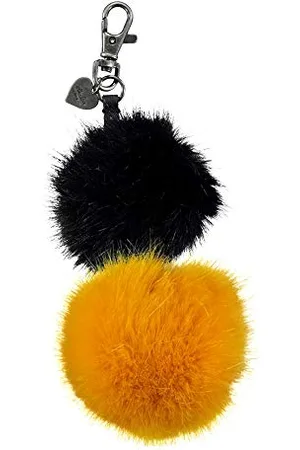 Barts Pom HangerDamenSchlüsselmäppchenMehrfarbig (Multicolore)6x0.04x11 Centimeters (W x H x L)
