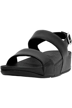 FitFlop Damen Lulu Keilsandale, , 38 EU