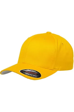 Flexfit Herren Athletic Baseball Fitted Cap Verschluss, , L/XL