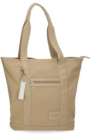Reebok Cherry Casual Umhängetaschen, Schultertaschen, Kulturbeutel, Umhängetasche, Polyester, von Joumma Bags, , 35x40x11 cm, Schultertasche