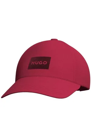 HUGO BOSS Herren Jude-pl Cap, , Einheitsgröße EU