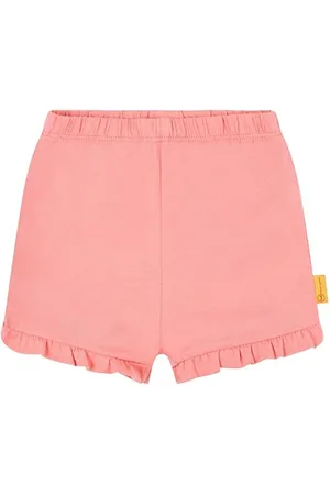 Steiff Baby - Mädchen Shorts, Classic, , 86